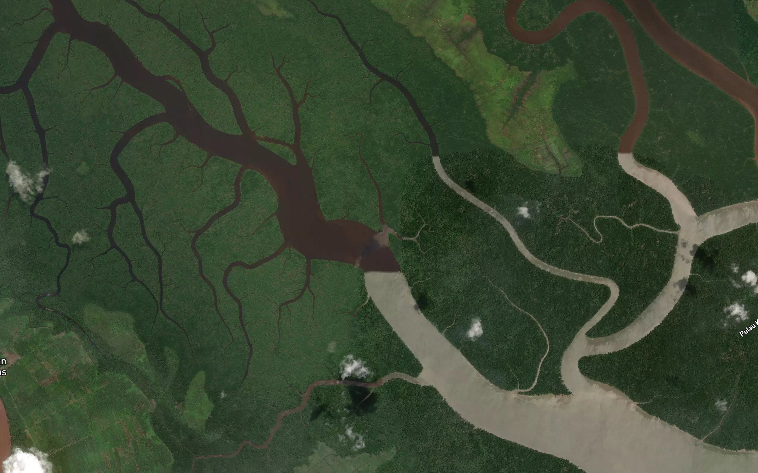 Sungai Polakrangga