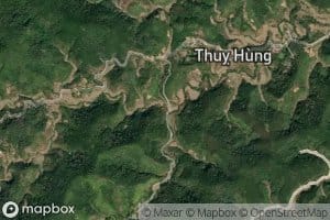 Suoi Tham Pang