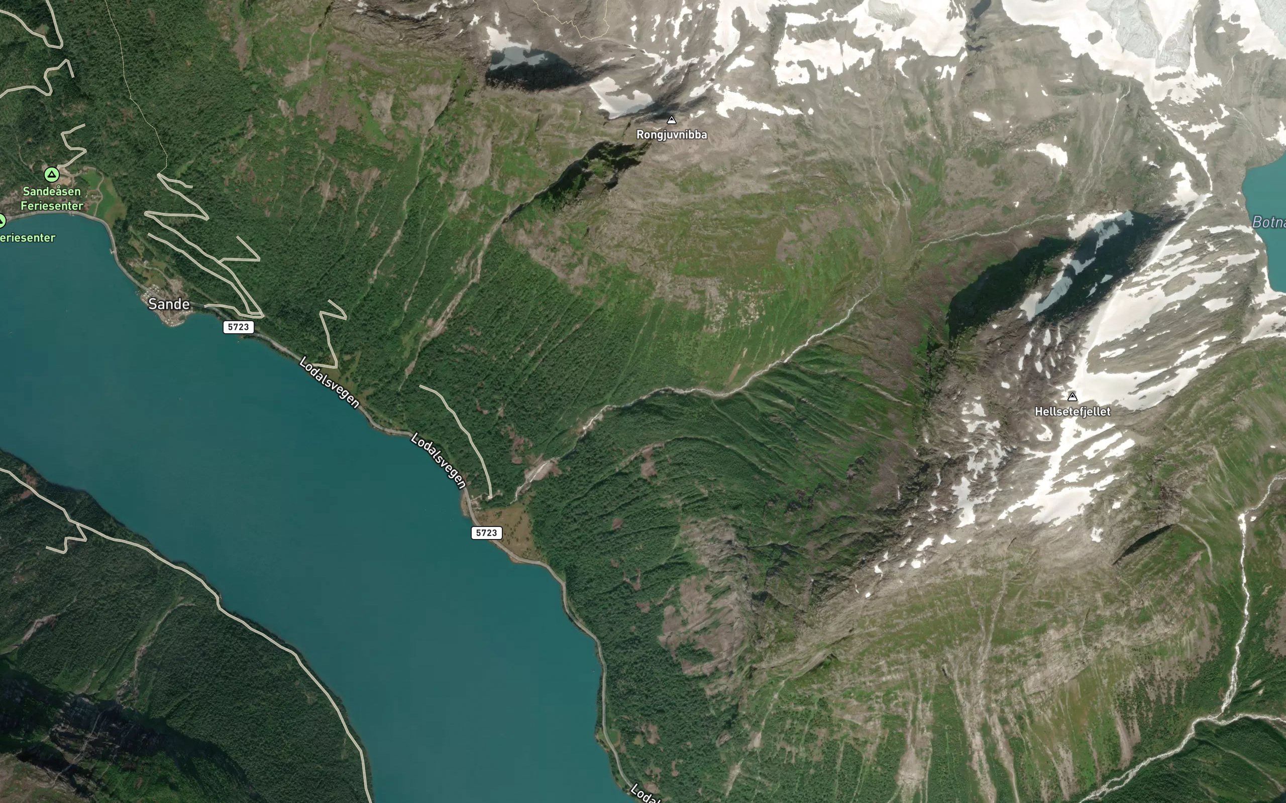 Brengselva