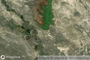 Black Sea Reservoir
