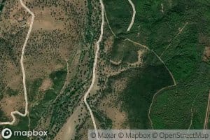 Laguna de Valparaiso