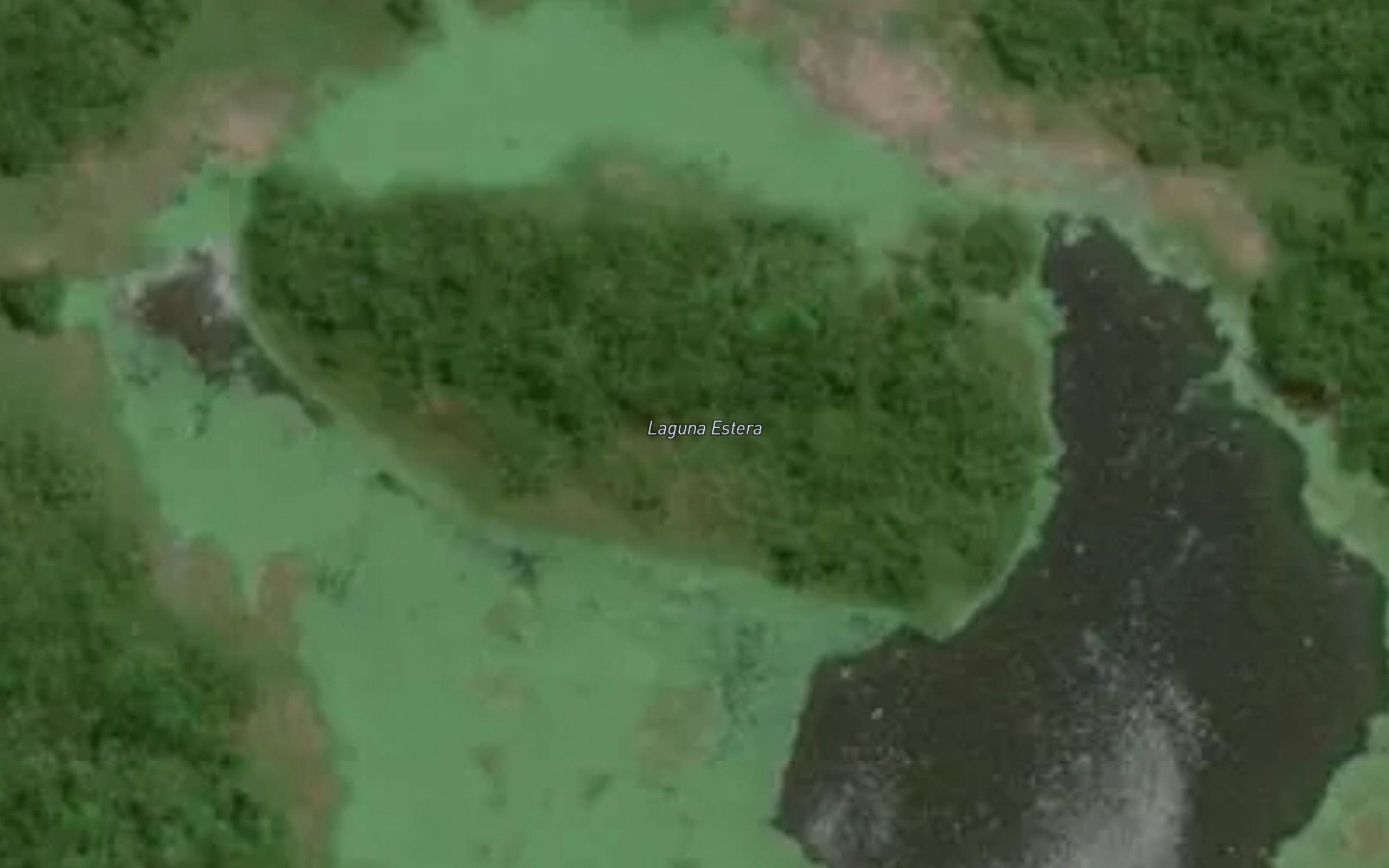 Laguna Estera