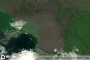 Laguna Paramuto