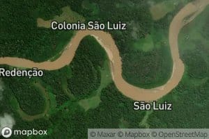 Igarape Fundao
