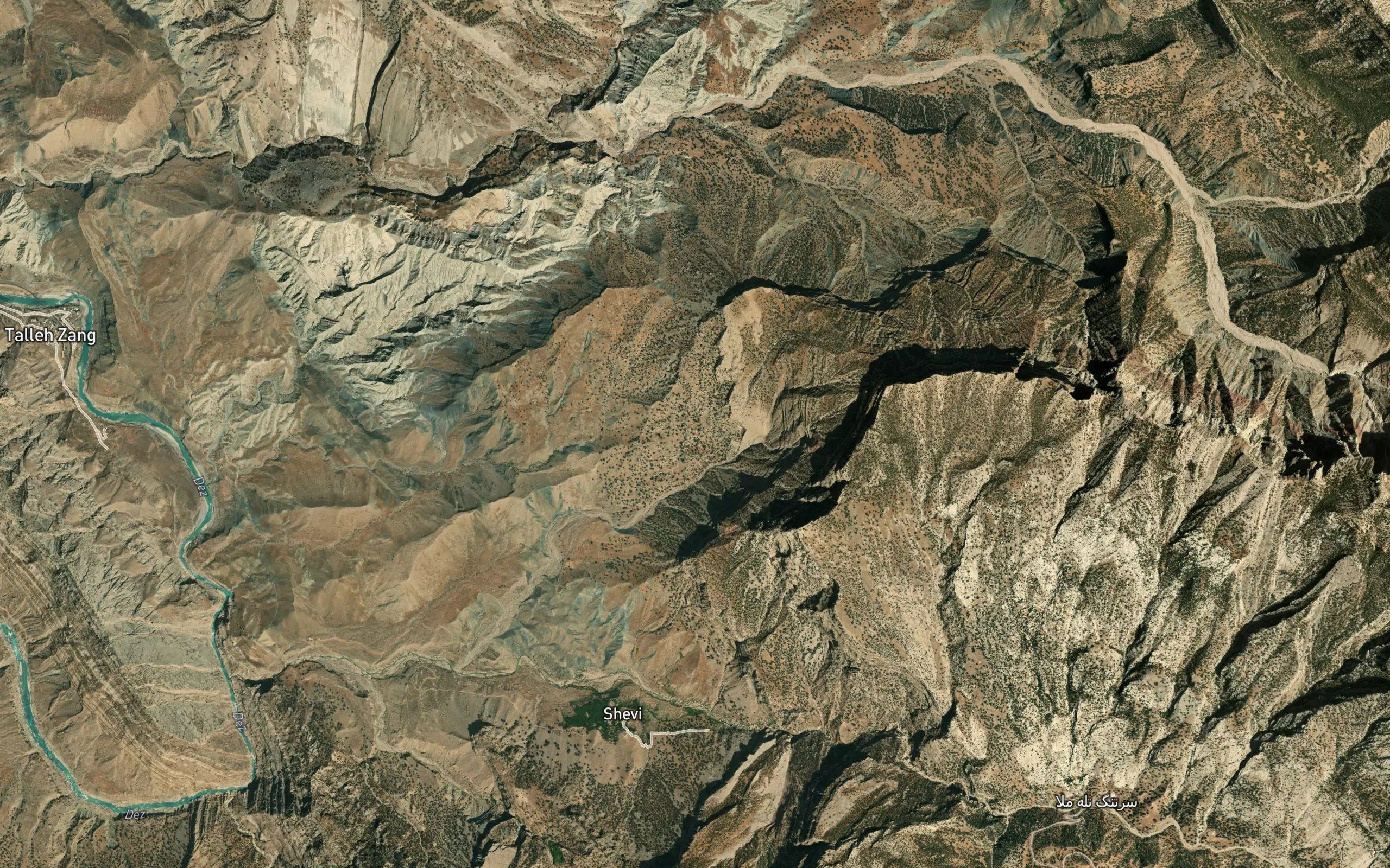 Ab-e Gorpah