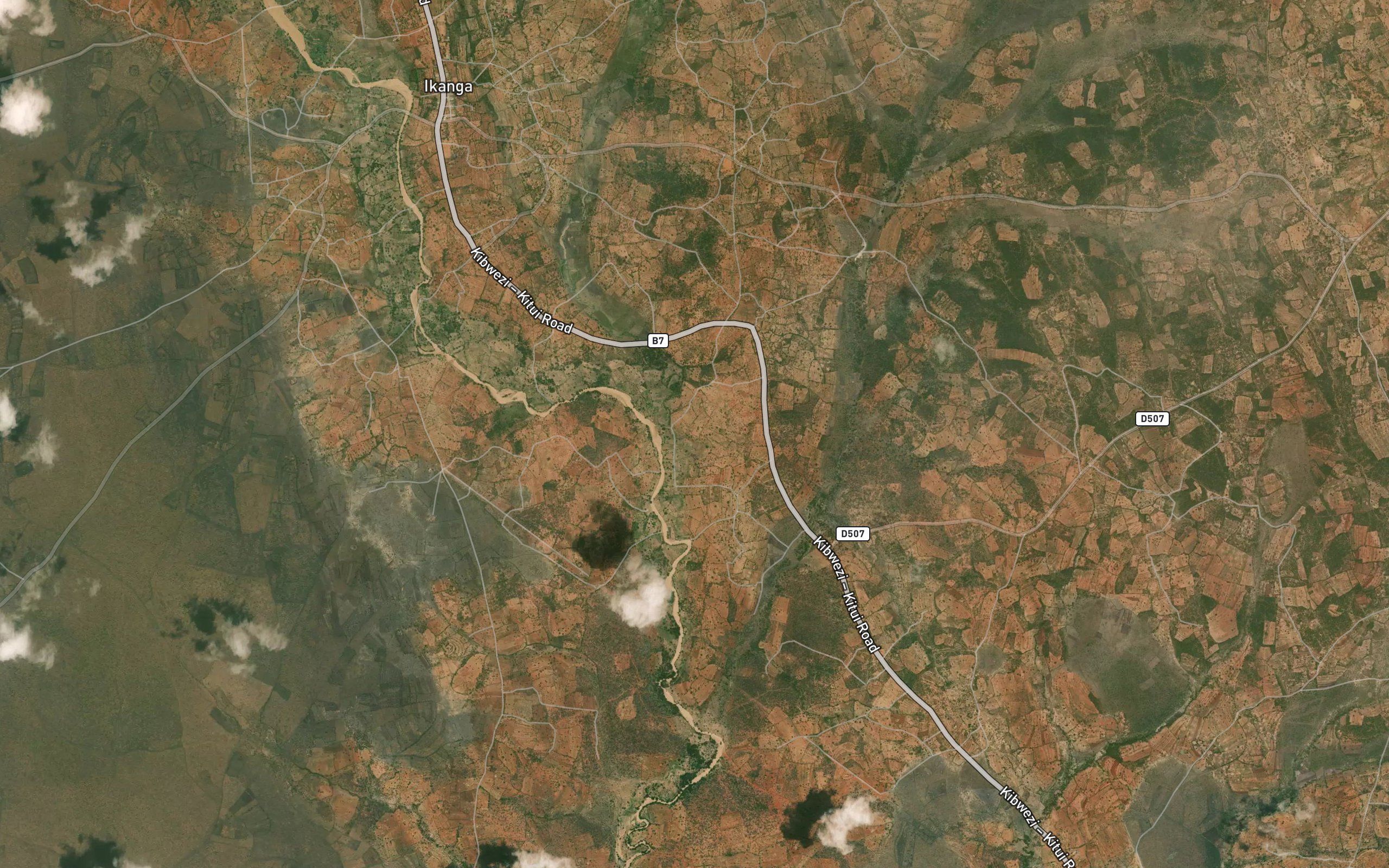 Kasambwia