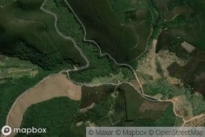 Ribeirao Agua Branca