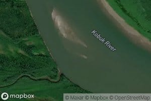 Tunutuk Creek
