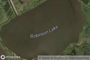 Robinson Lake