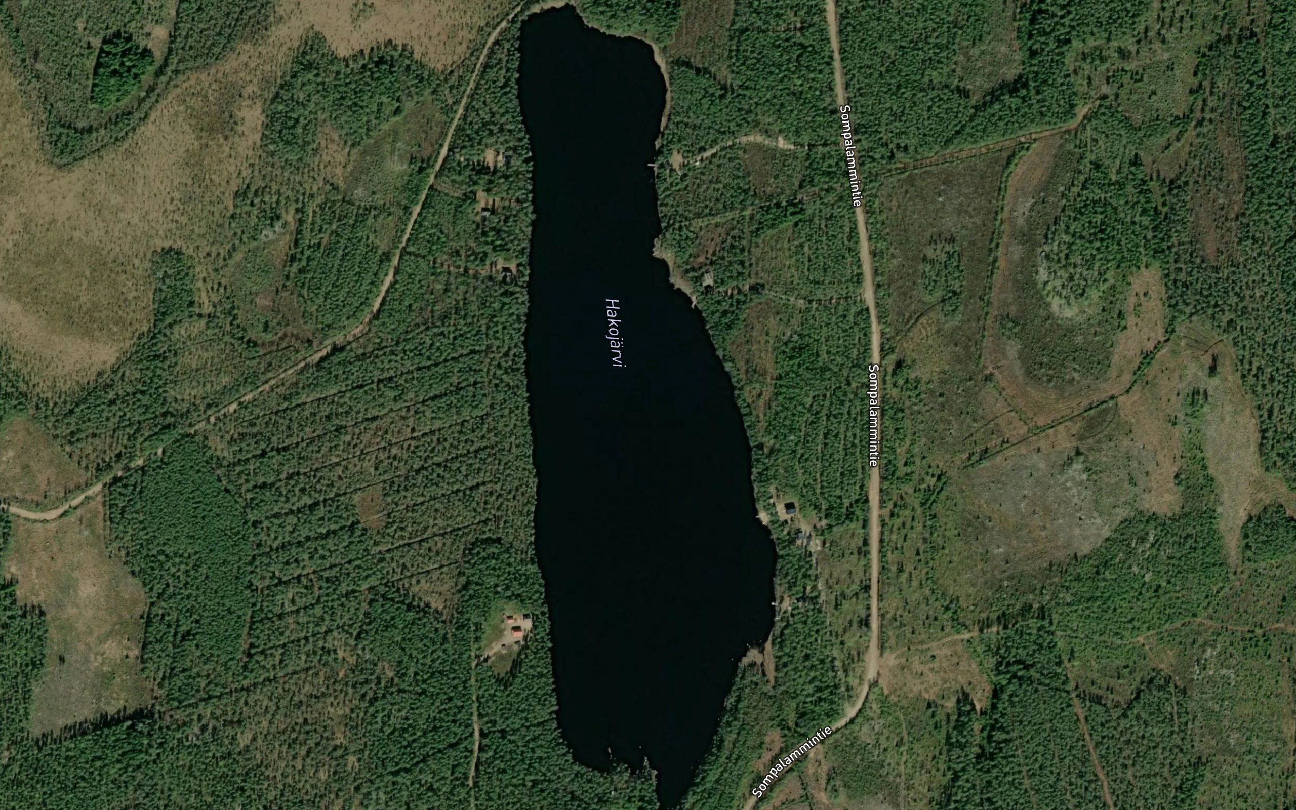 Hakojarvi