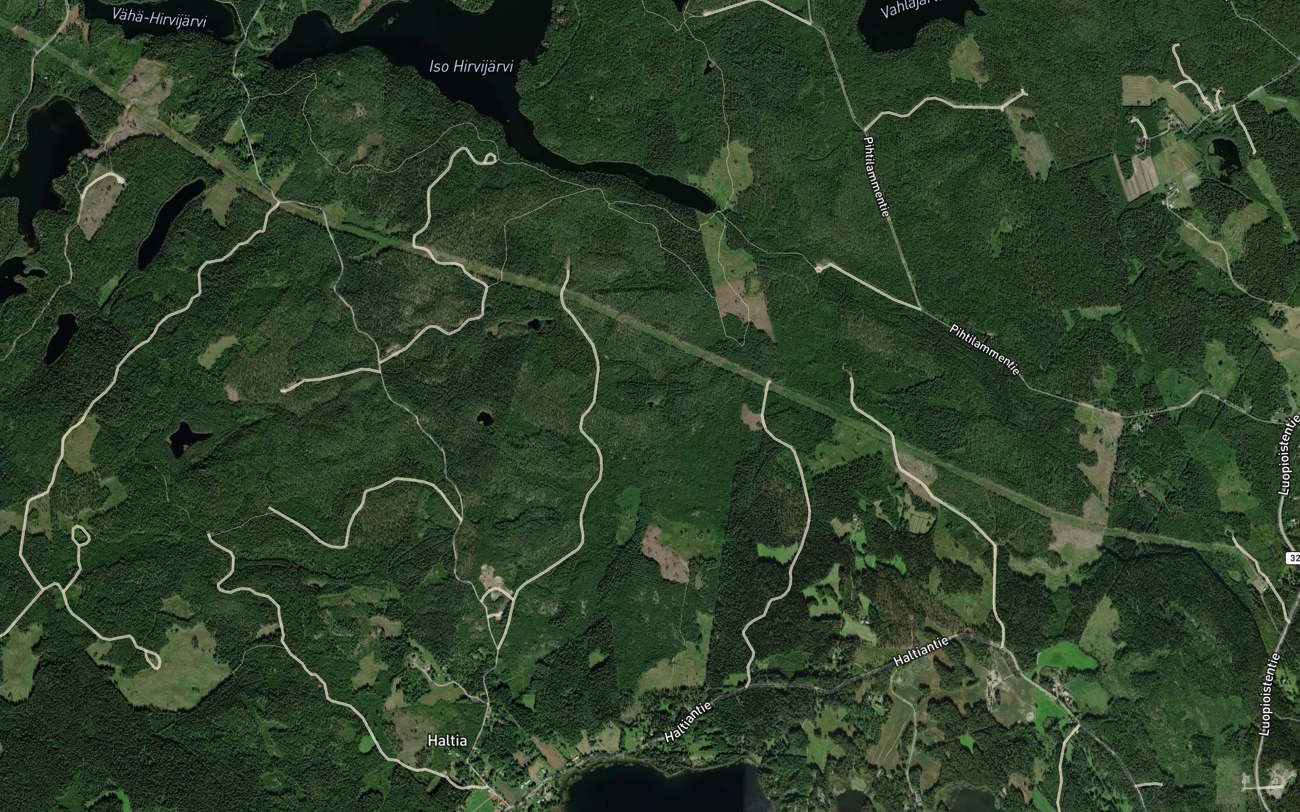 Kalliojarvi