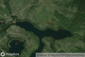 Lac des Fratries