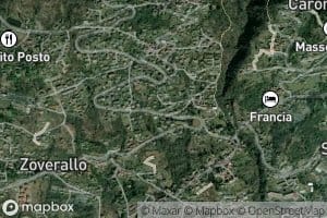 Torrente San Giovanni