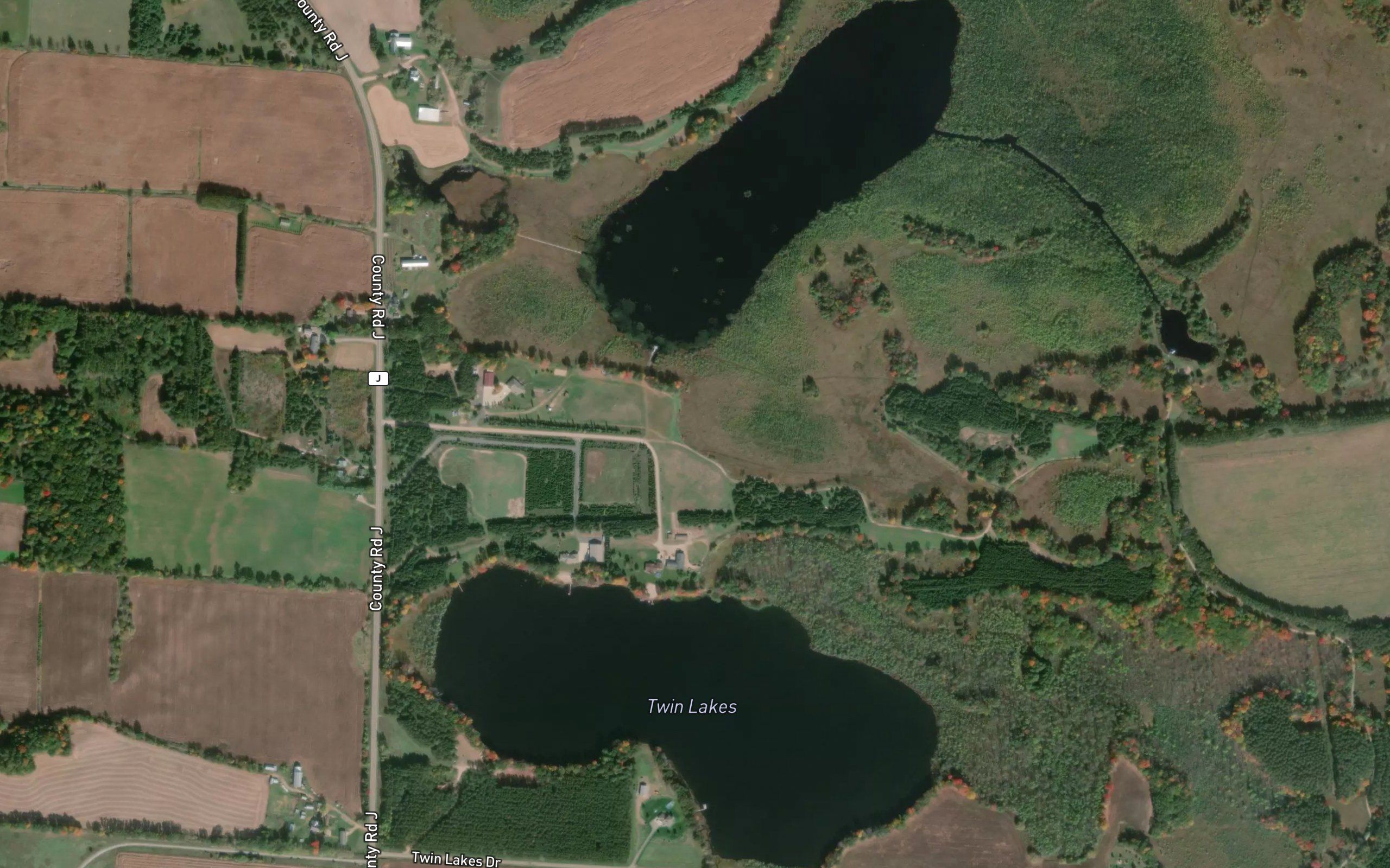 Twin Lakes