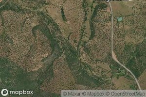 Arroyo de los Alamos