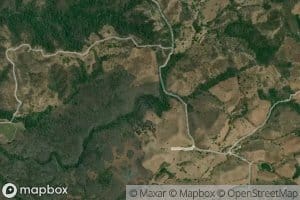 Barranca Las Viboras