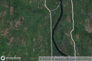 Paturages Creek