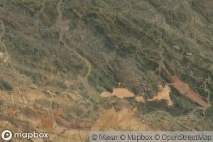 Cheshmeh-ye Siah Kuh