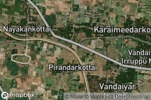 Kulamangalam Channel