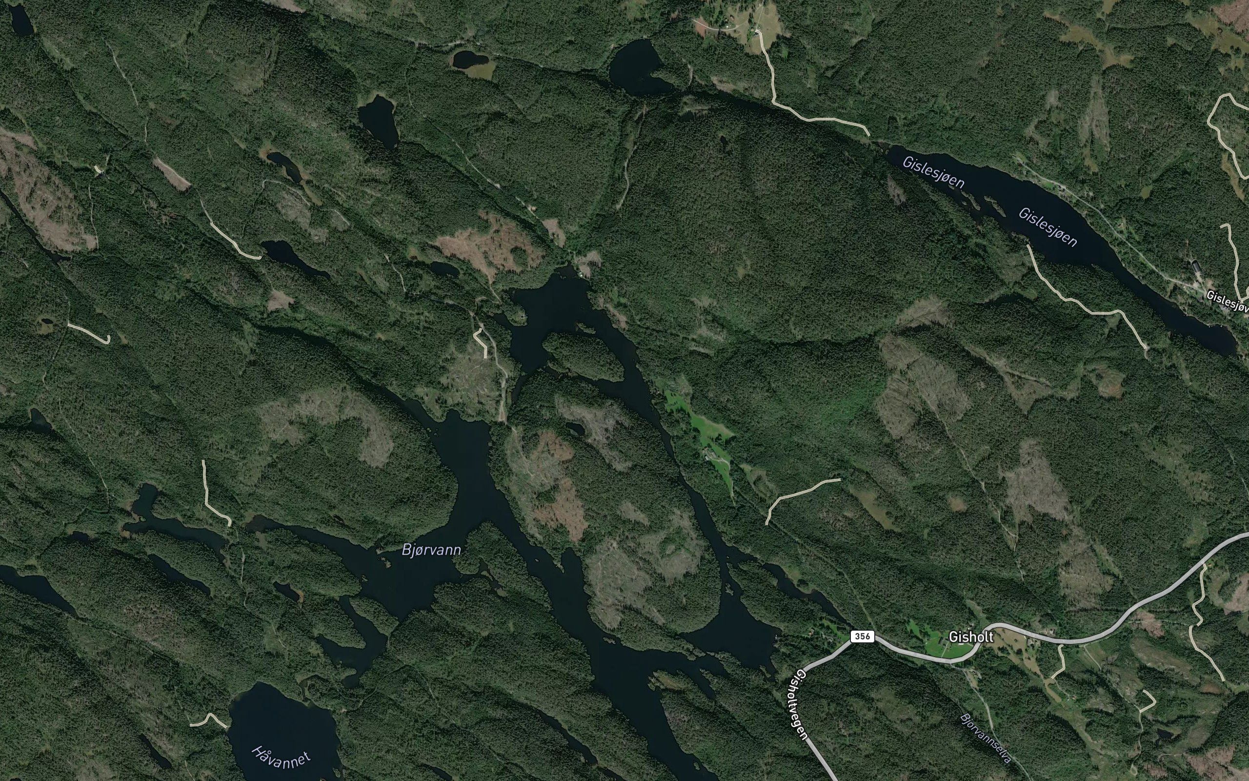Kallestadvannet