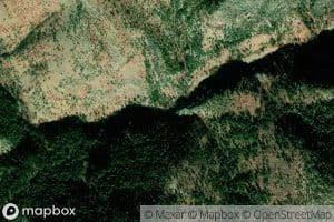 South Fork Dry Creek