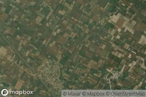 Shahi Distributary