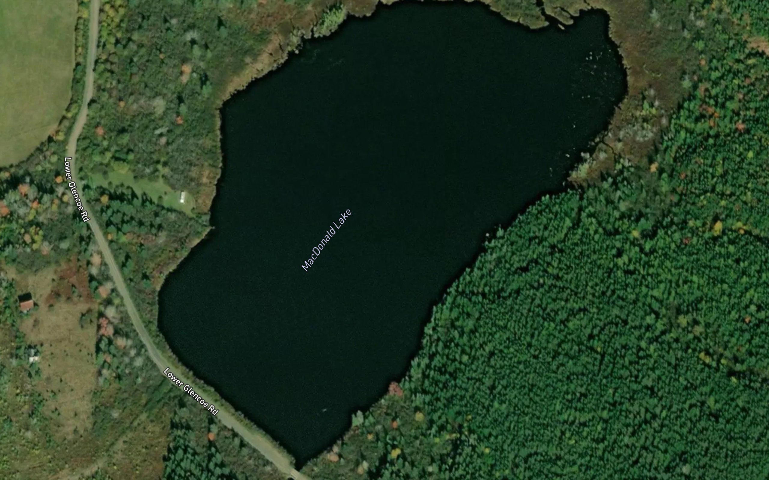 MacDonald Lake