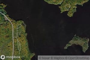 Chequamegon Waters Flowage
