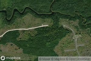 North Onaman River