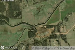 Flat Creek