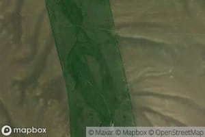 Balka Shinkarnyy Dol