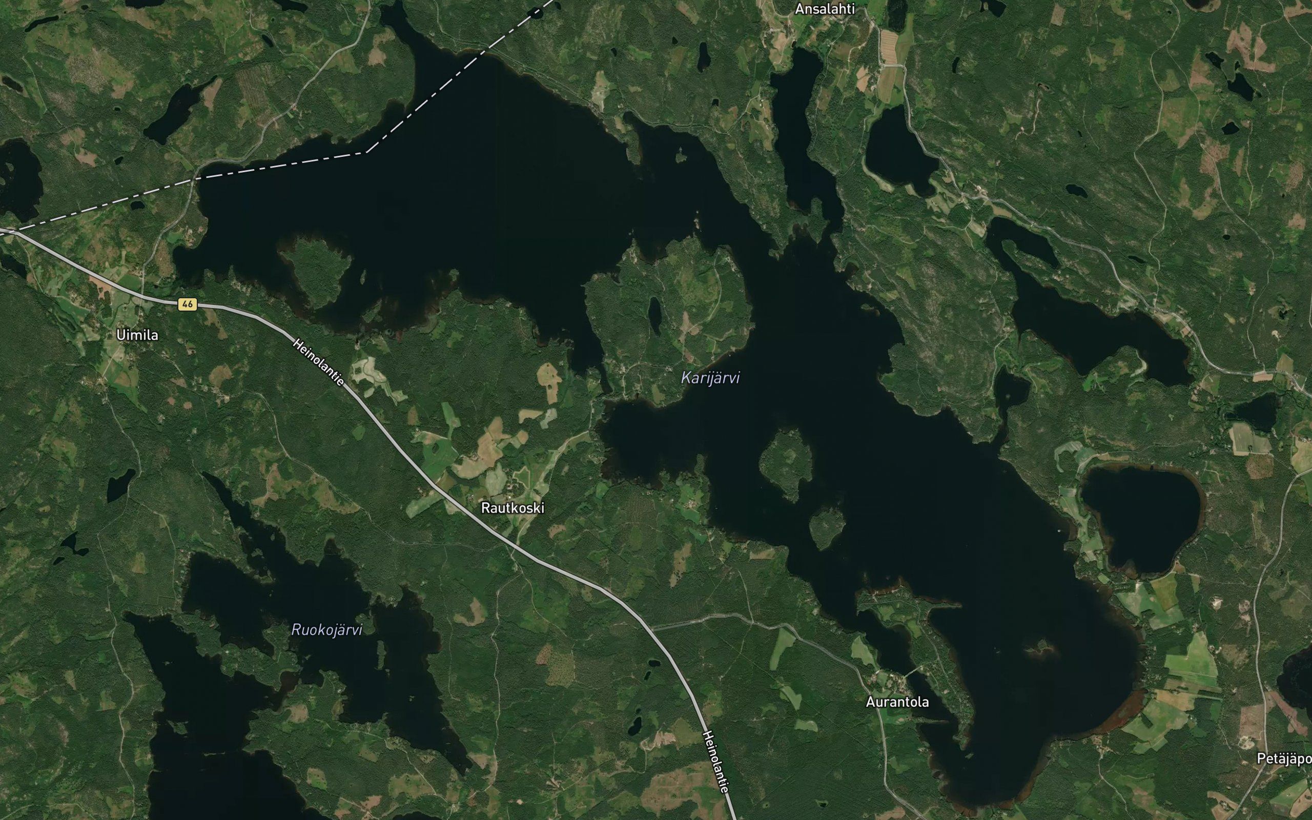 Matkuslahti