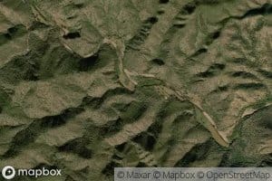 Arroyo el Tequesquite