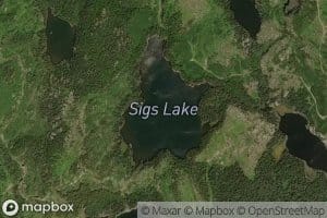 Sigs Lake