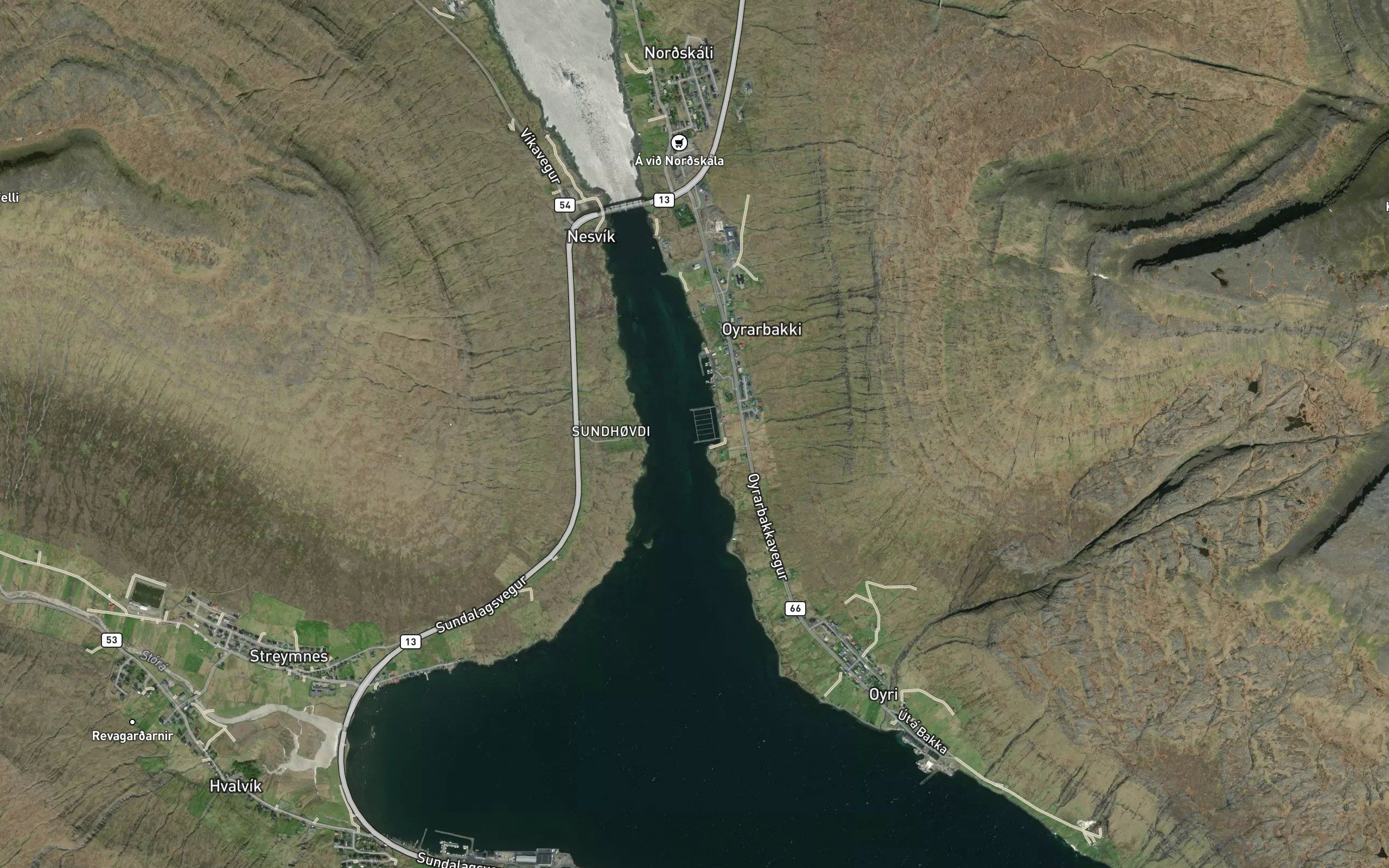 Sundalagidh