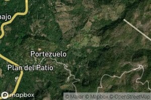 Quebrada Las Cebollas