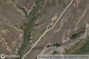 Pig Spur Stream