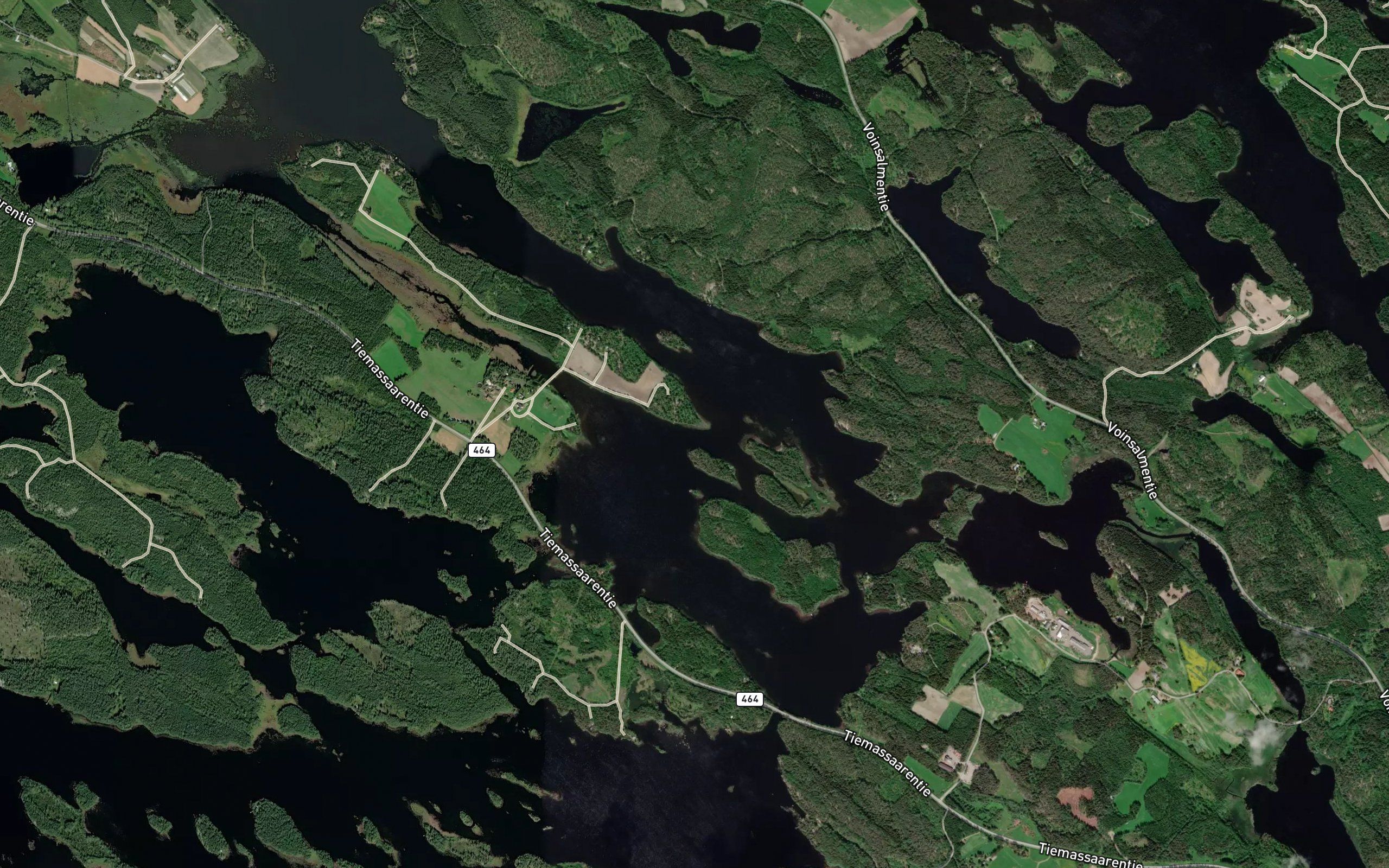 Mykanvirta