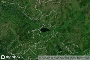 Little Turniptown Creek Lake