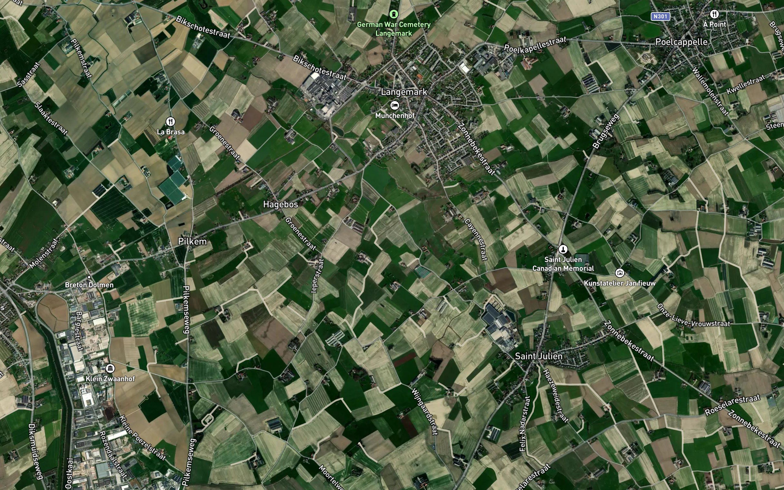 Lekkerboterbeek