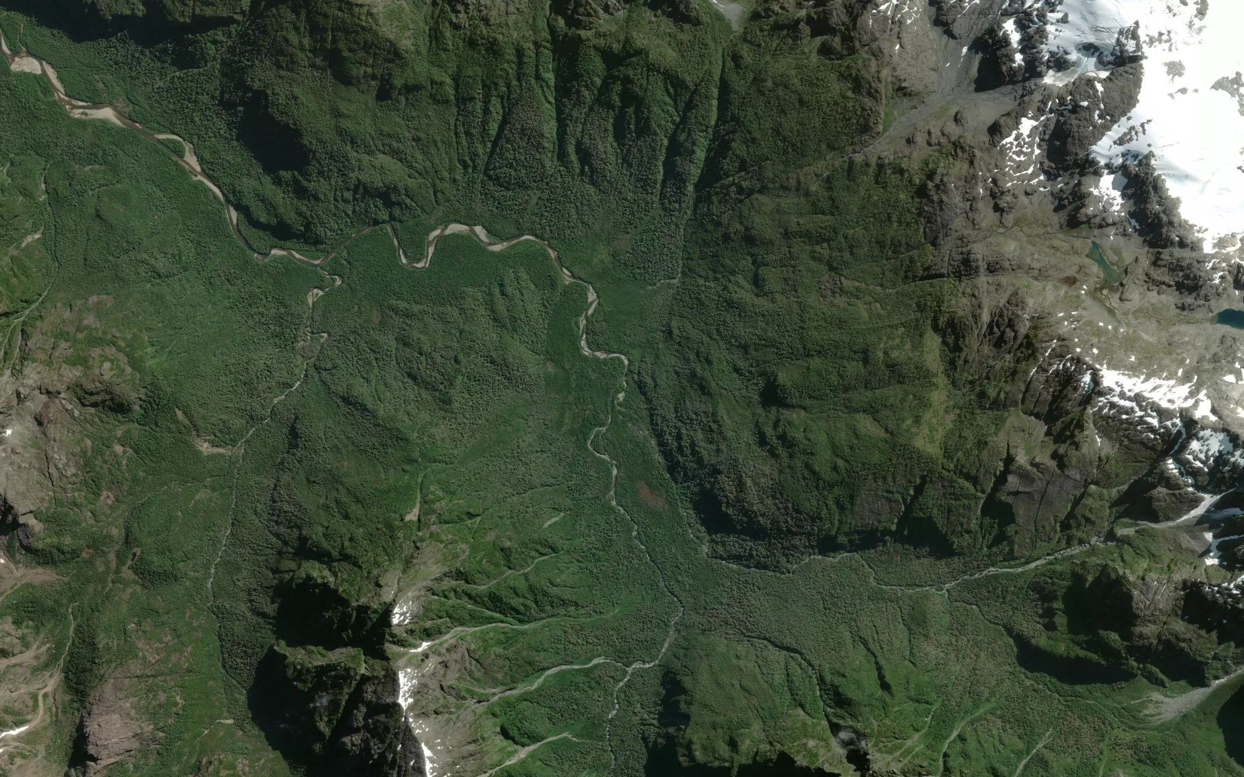 Rio Menor