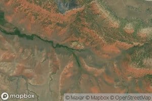 Cold Sulphur Creek