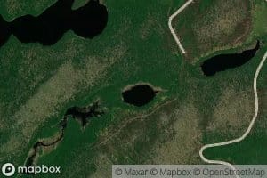 Lac Gury