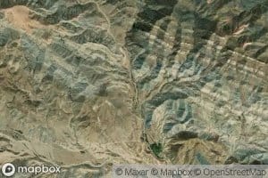 Darreh-ye Bagh Melli