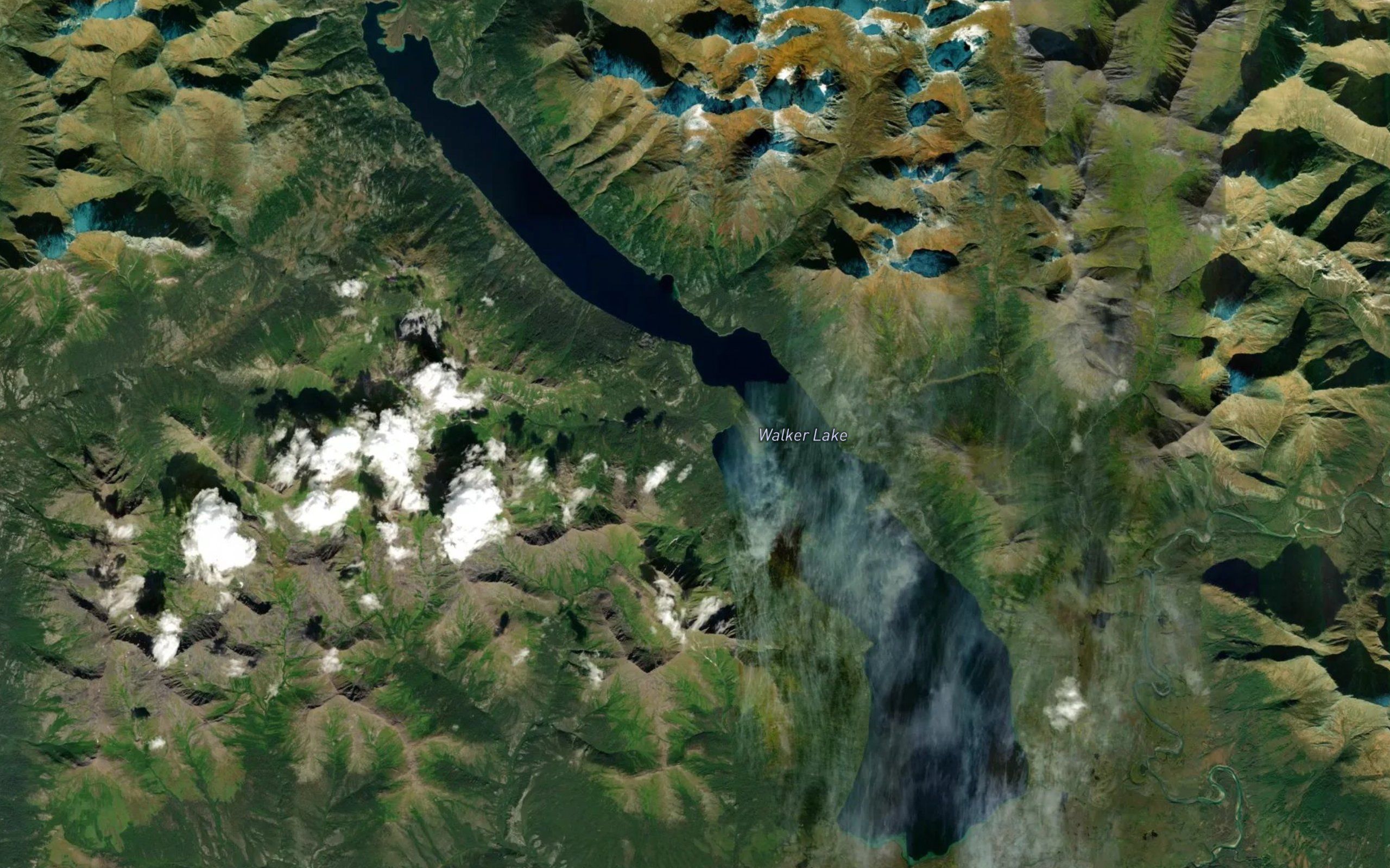 Walker Lake