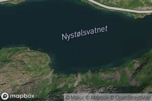 Nystolsvatnet