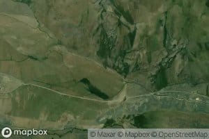 Upper Fox Creek Ditch