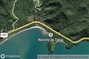 Rio Sao Goncalo