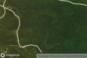 West Branch Gulf Stream