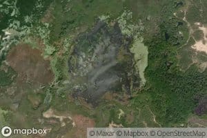 Laguna Los Jaguicitos